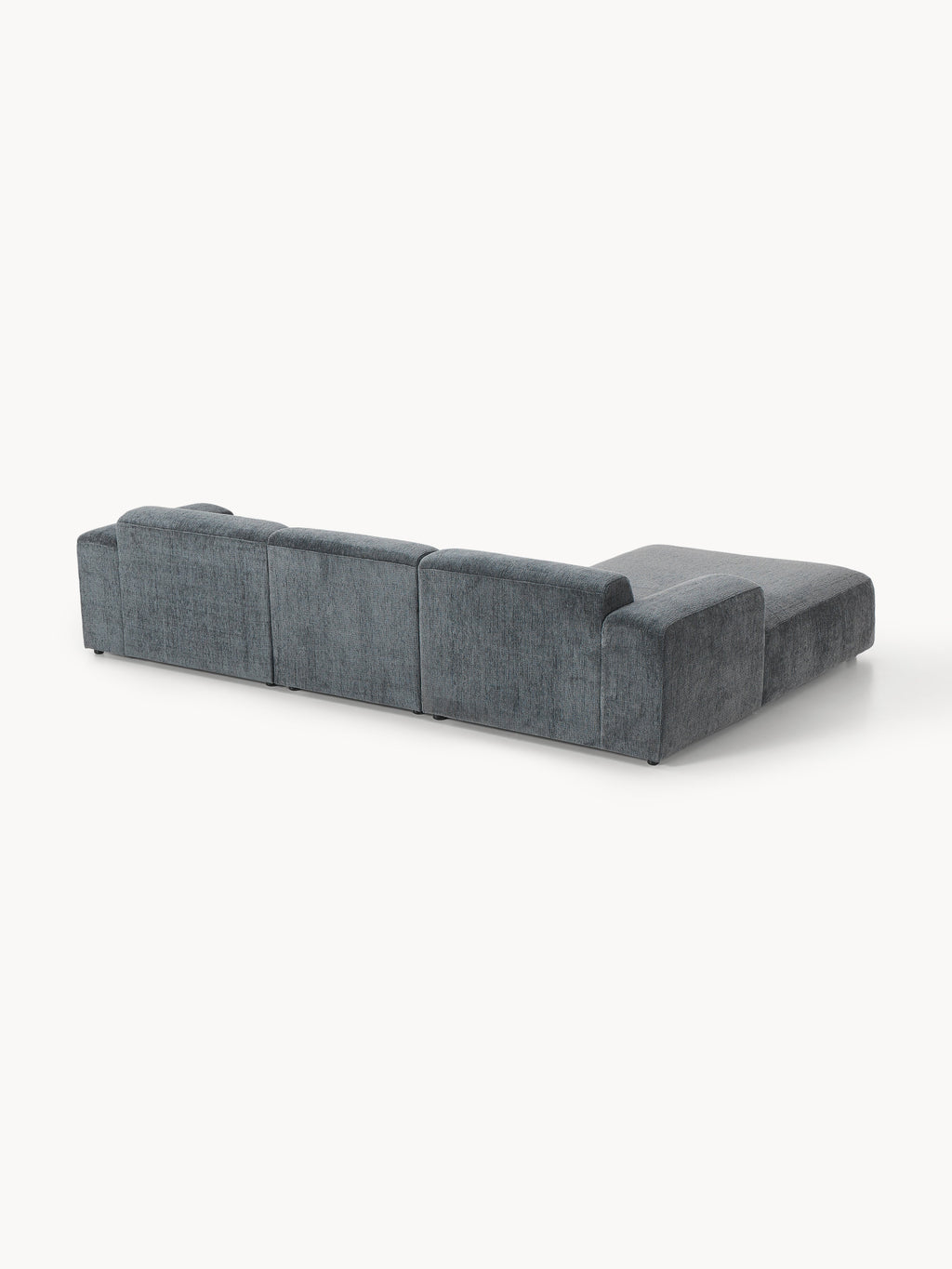 Melva Corner Sofa (4-seater)