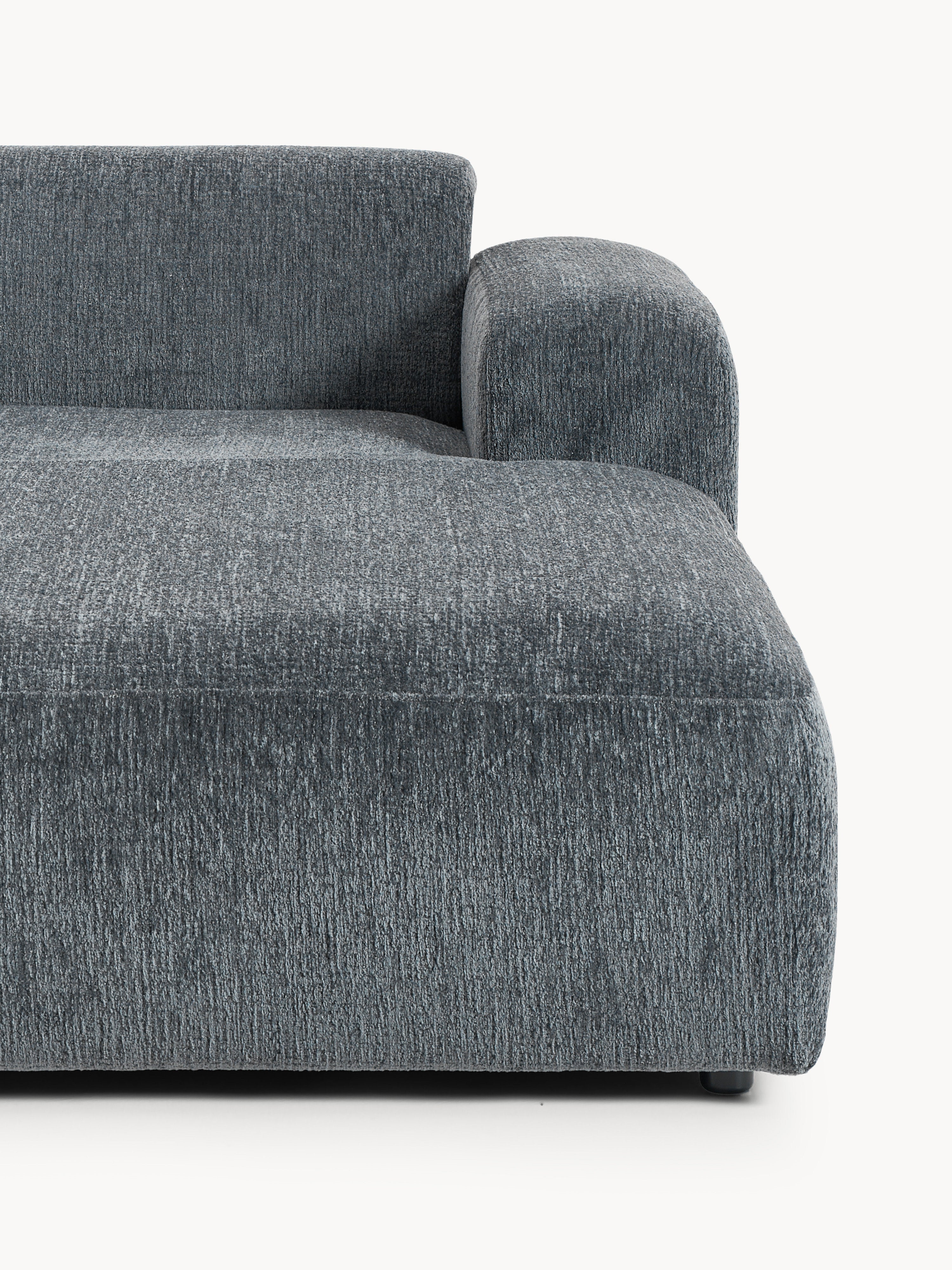 Melva Corner Sofa (4-seater)