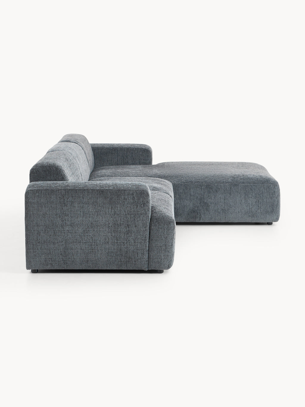 Melva Corner Sofa (4-seater)