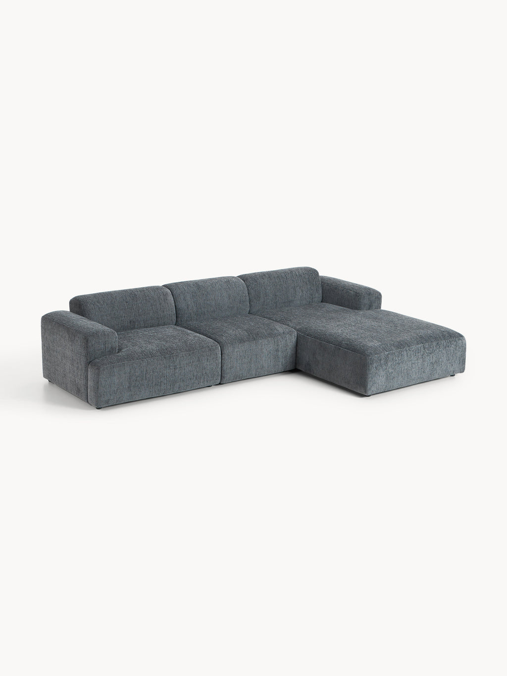 Melva Corner Sofa (4-seater)