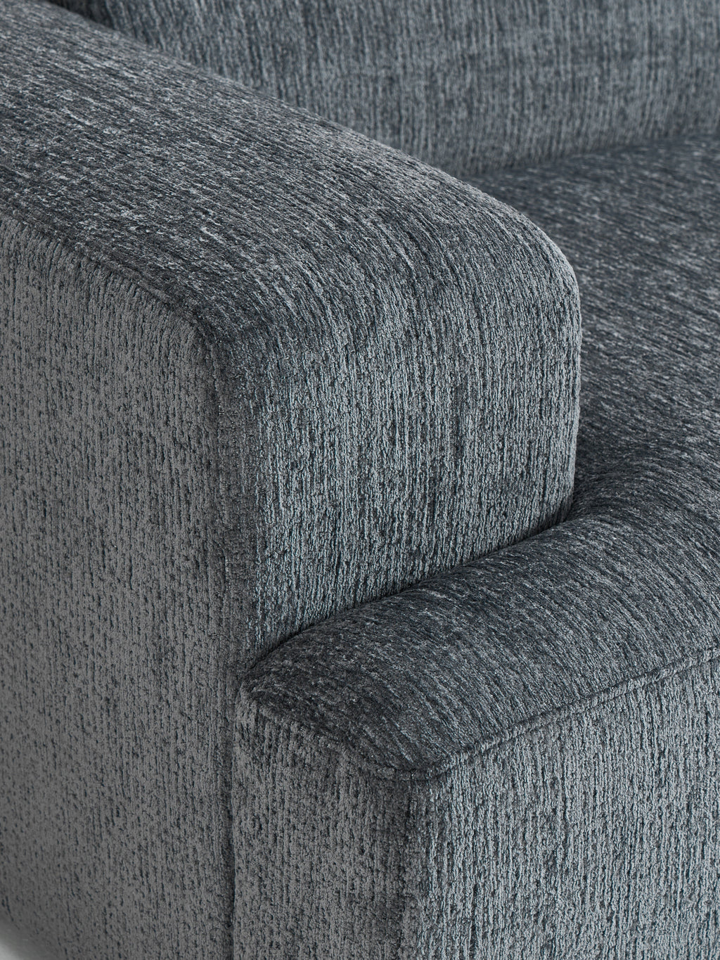 Melva Corner Sofa (4-seater)