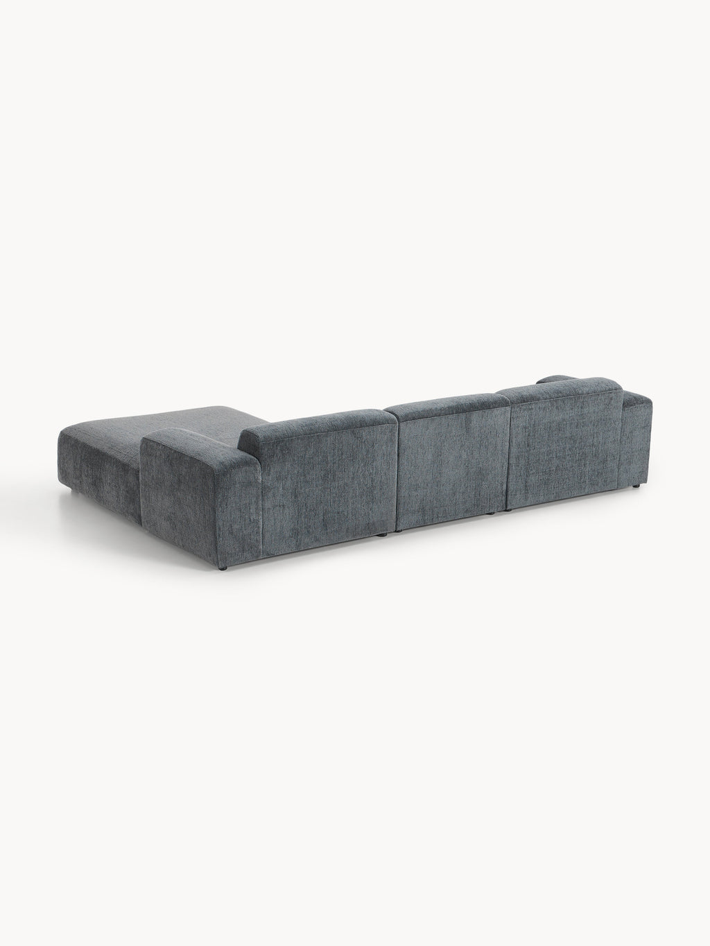 Melva Corner Sofa (4-seater)