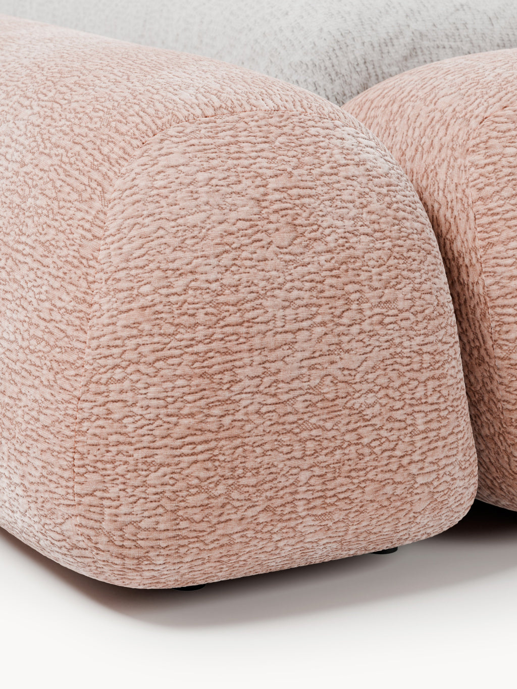 Wolke Upholstered Bed with Storage