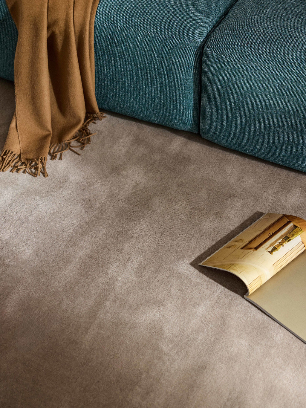 Zayne Hand-Tufted Wool Rug