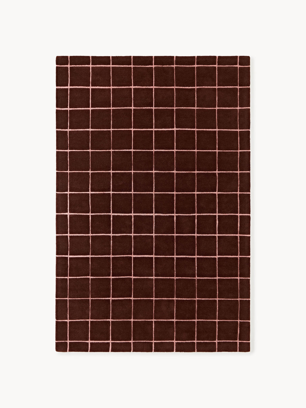Gallery image 1 - Hand-Tufted High-Low Wool Rug Kallie