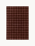 Gallery image 1 - Hand-Tufted High-Low Wool Rug Kallie