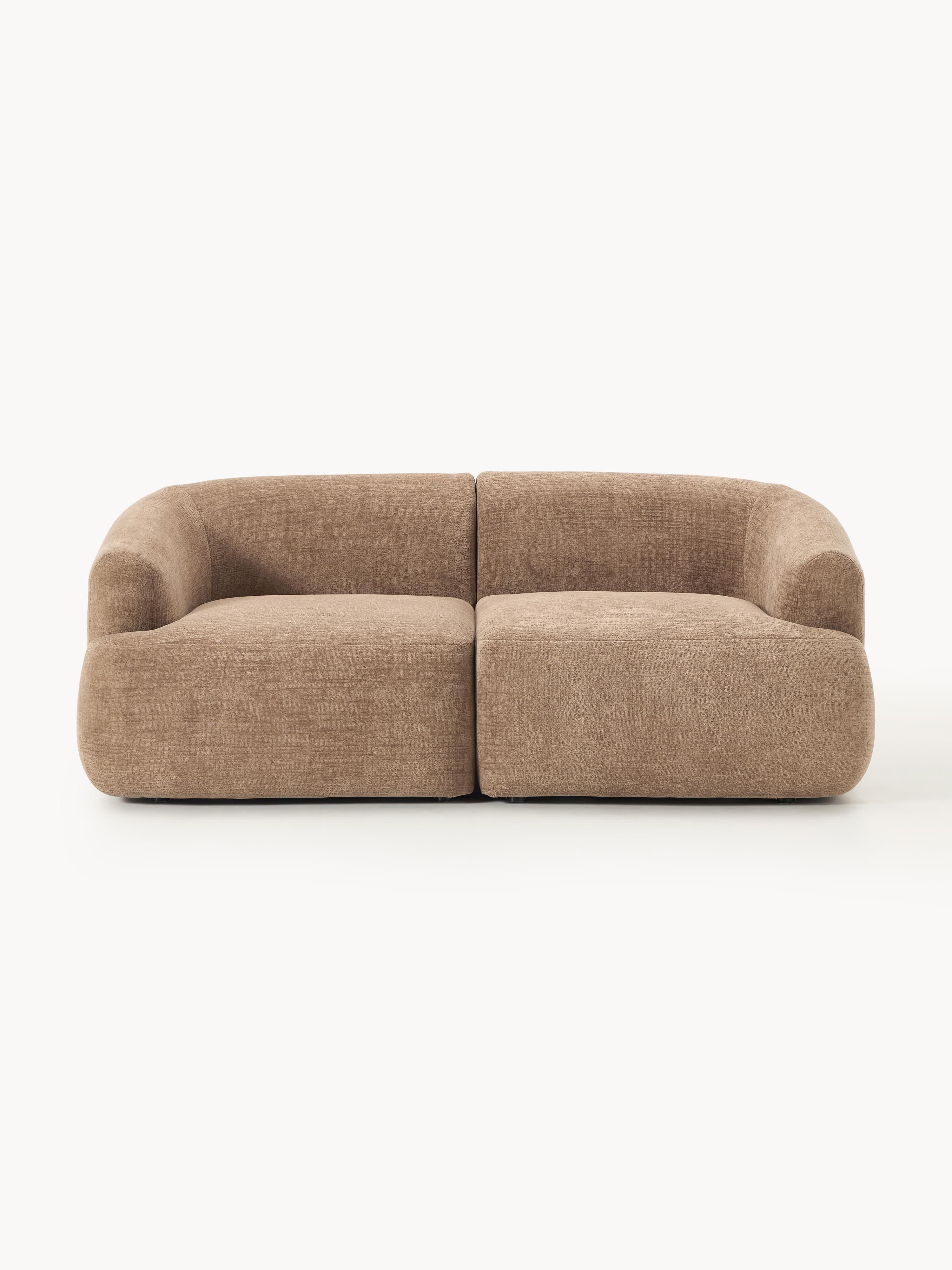 Sofia Modular Sofa (2-seater)