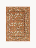 Gallery image 1 - Hand-Knotted Wool Rug Inika