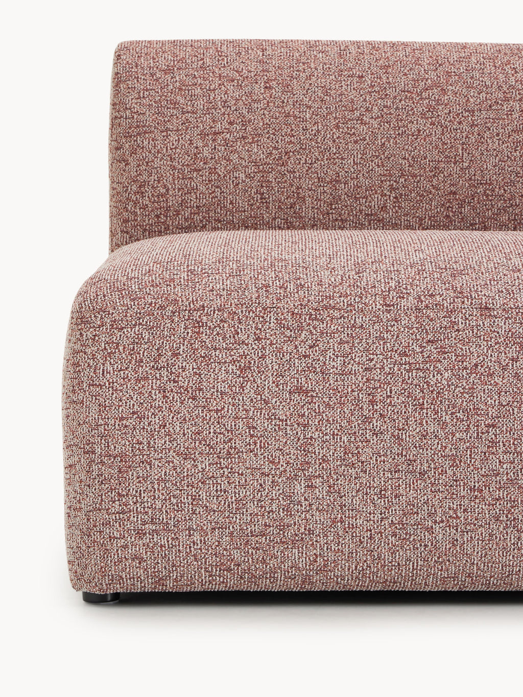 Sofia Bouclé Chaise Module