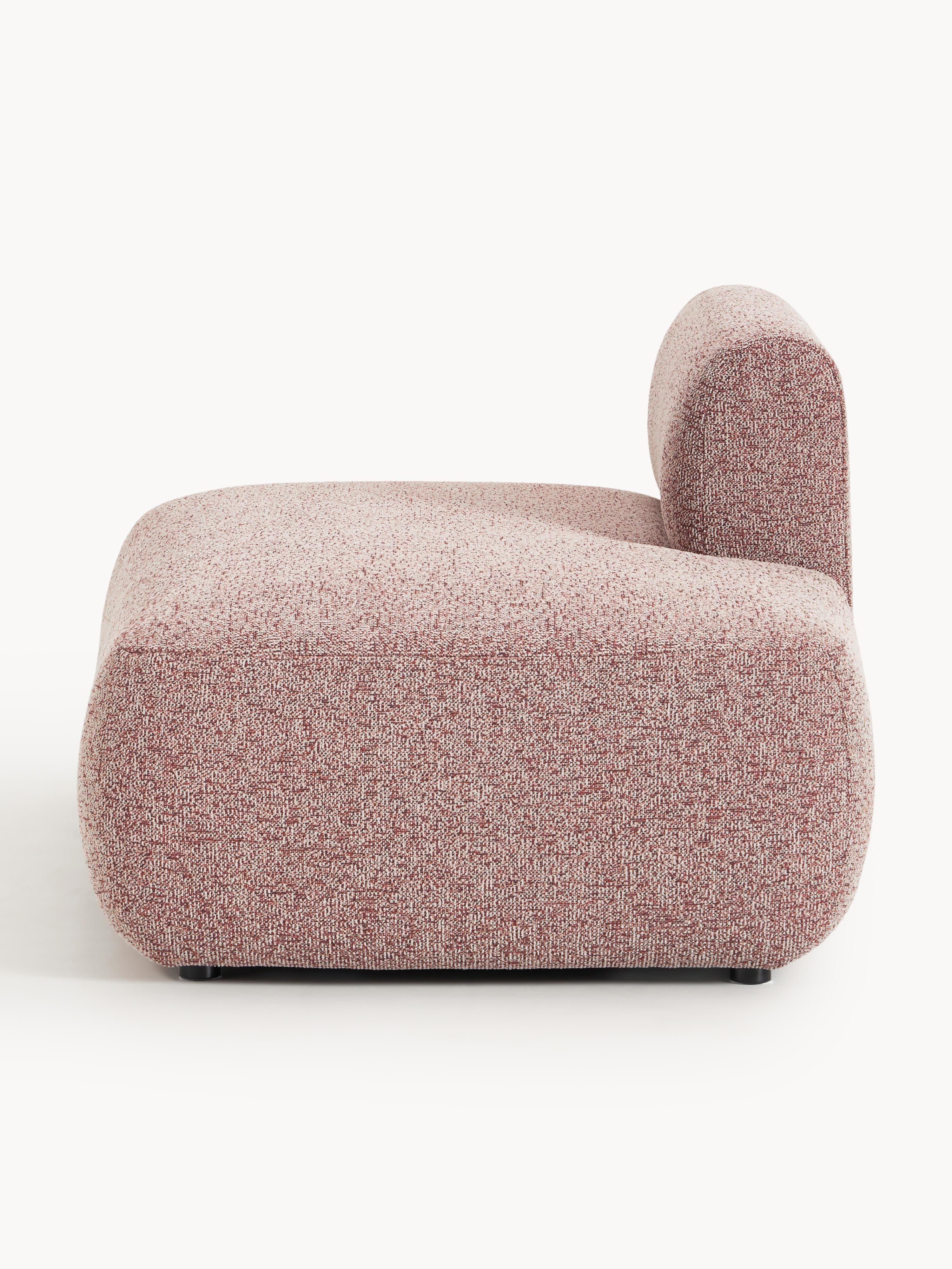 Sofia Bouclé Chaise Module