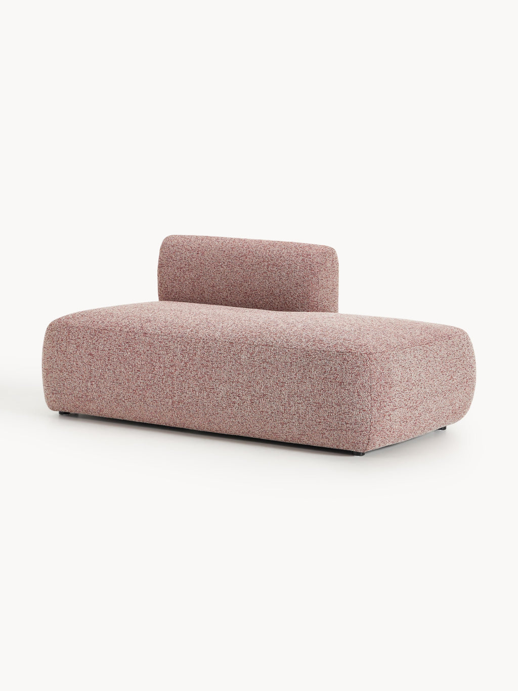 Sofia Bouclé Chaise Module