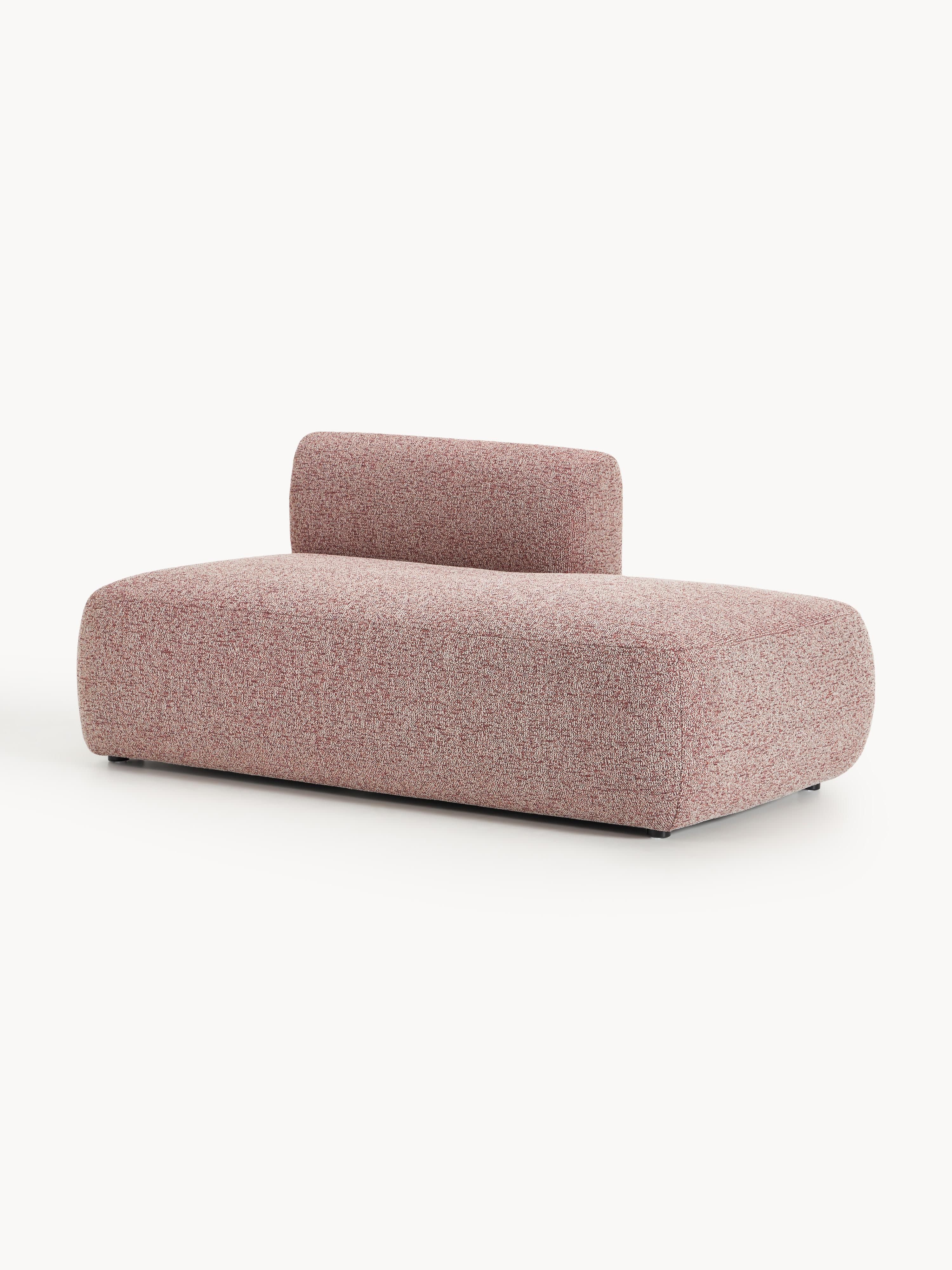 Sofia Bouclé Chaise Module