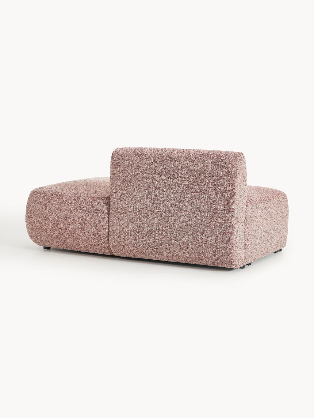 Sofia Bouclé Chaise Module