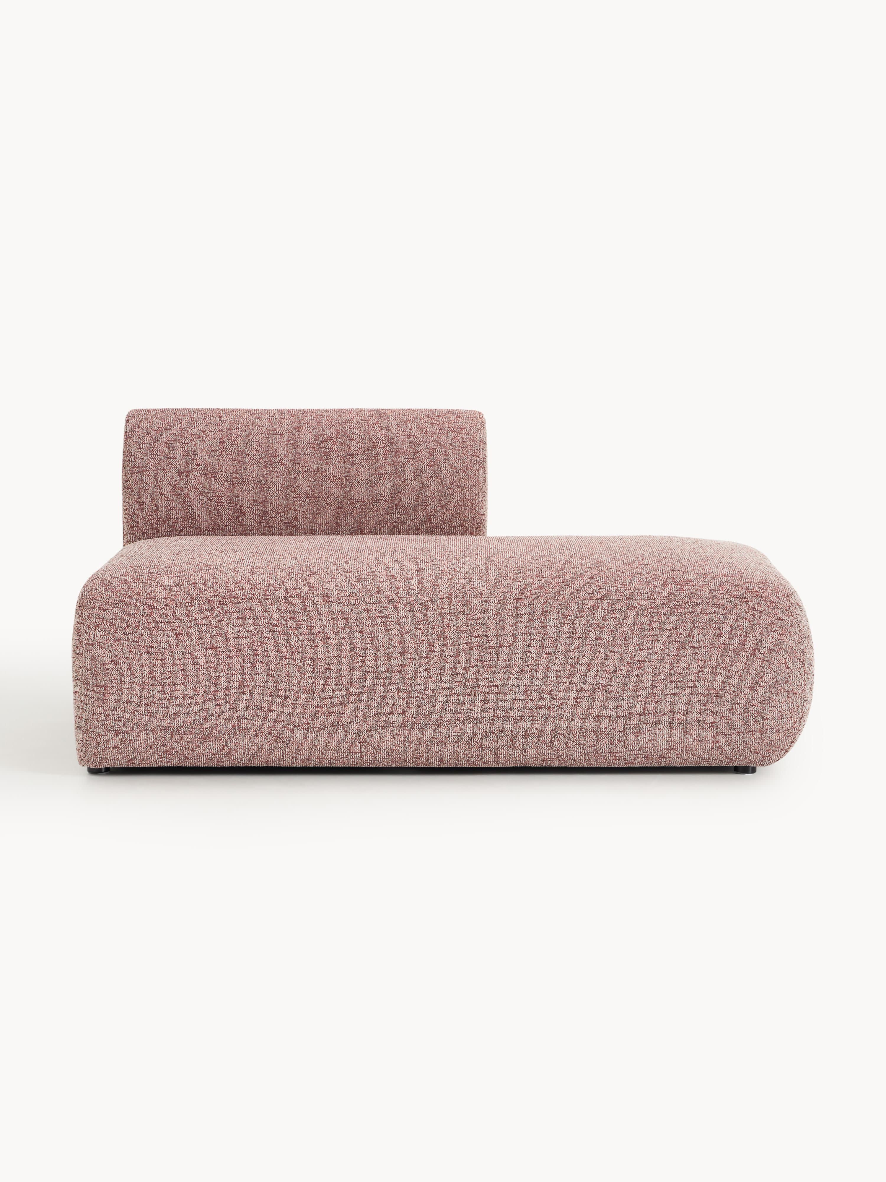 Gallery image 1 - Bouclé Chaise Module Sofia