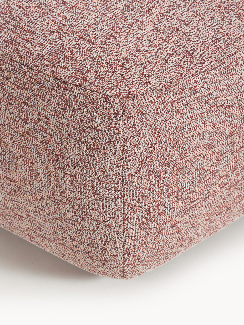 Sofia Bouclé Chaise Module