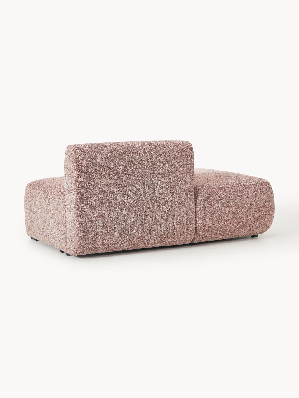 Sofia Bouclé Chaise Module