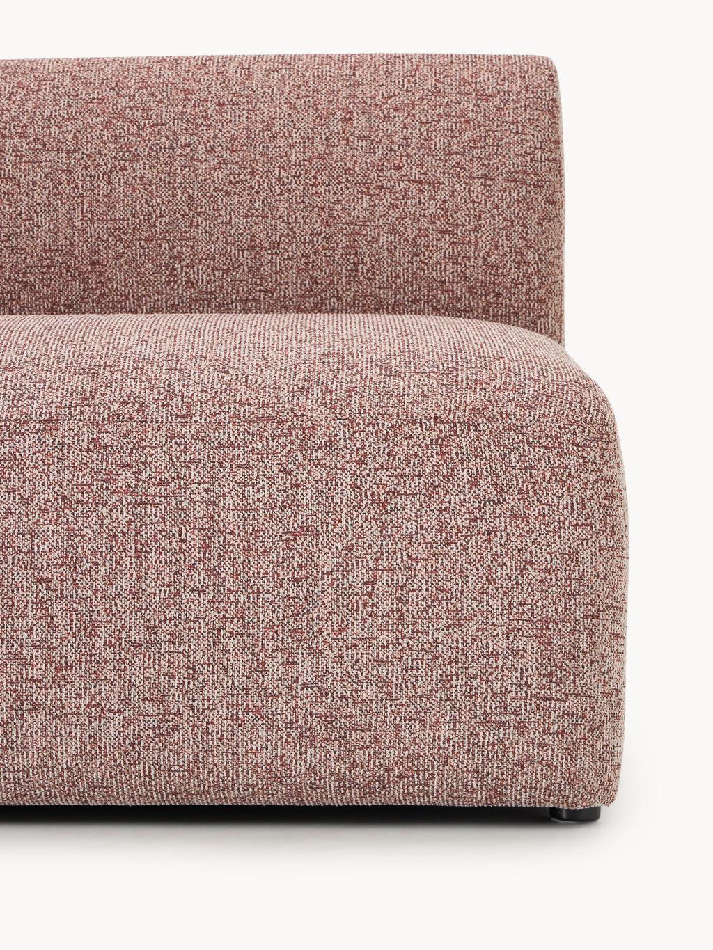 Sofia Bouclé Chaise Module