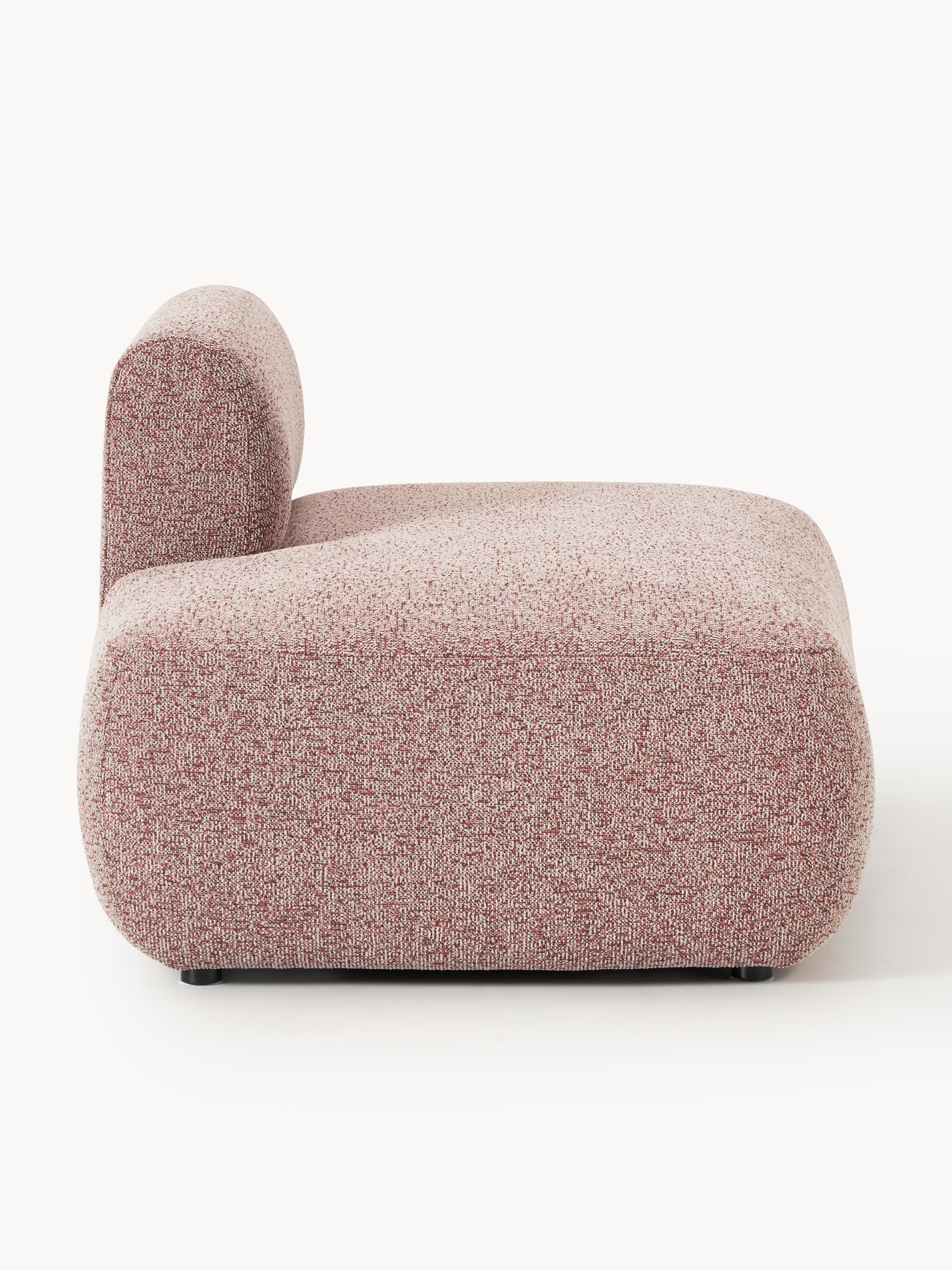 Sofia Bouclé Chaise Module