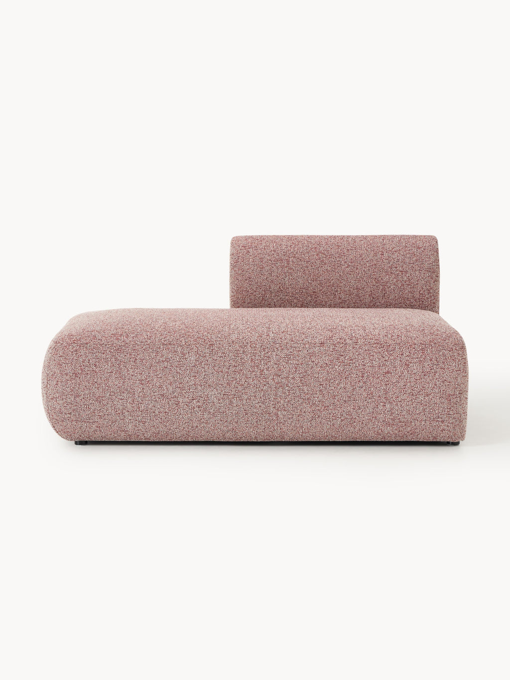 Sofia Bouclé Chaise Module