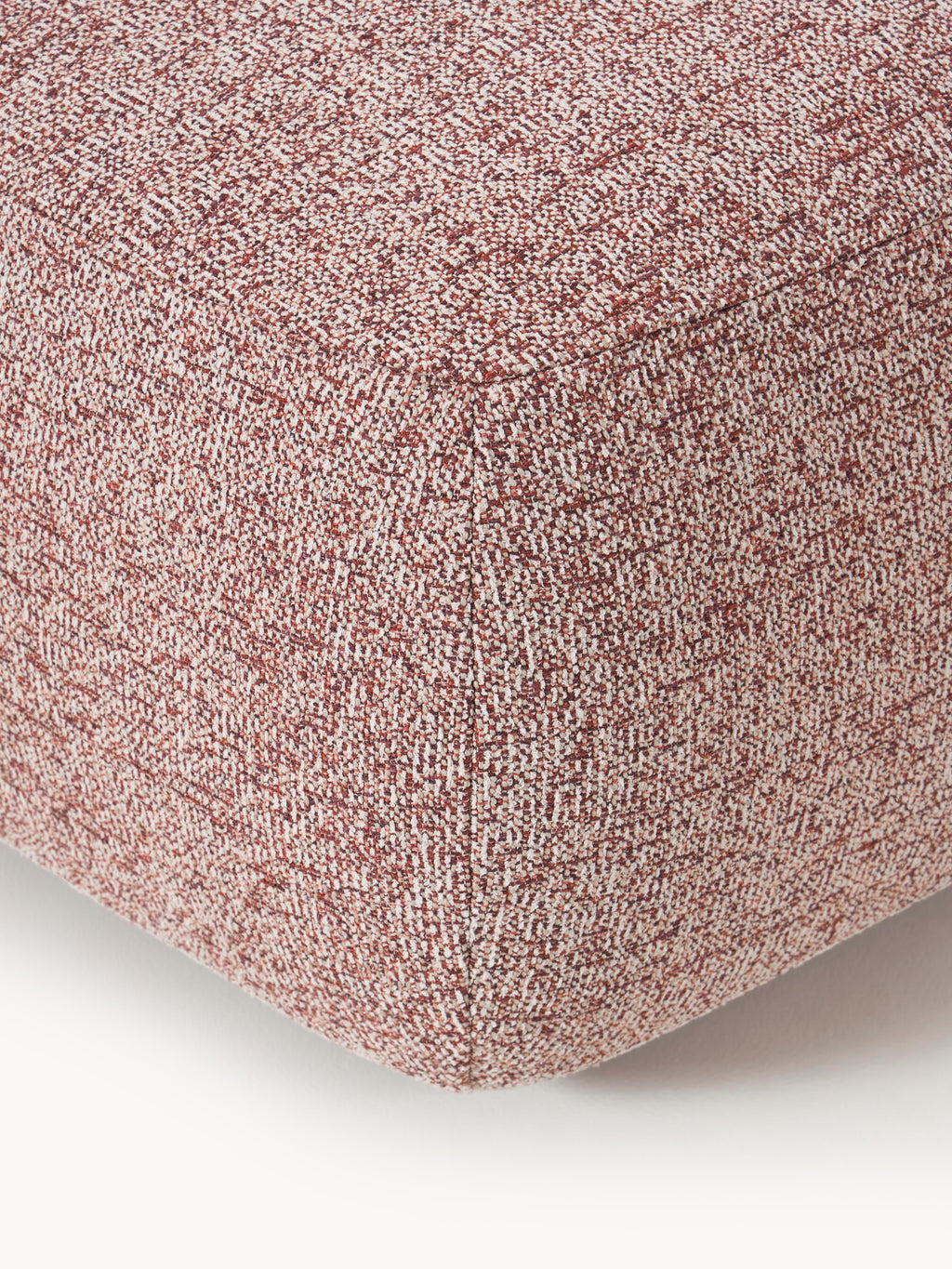 Sofia Bouclé Chaise Module