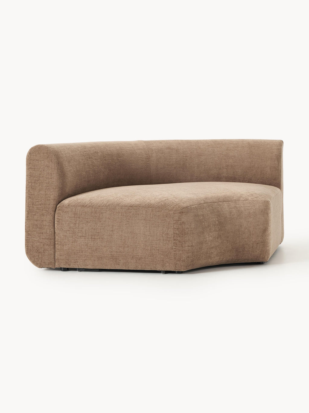 Sofia Round Corner Module