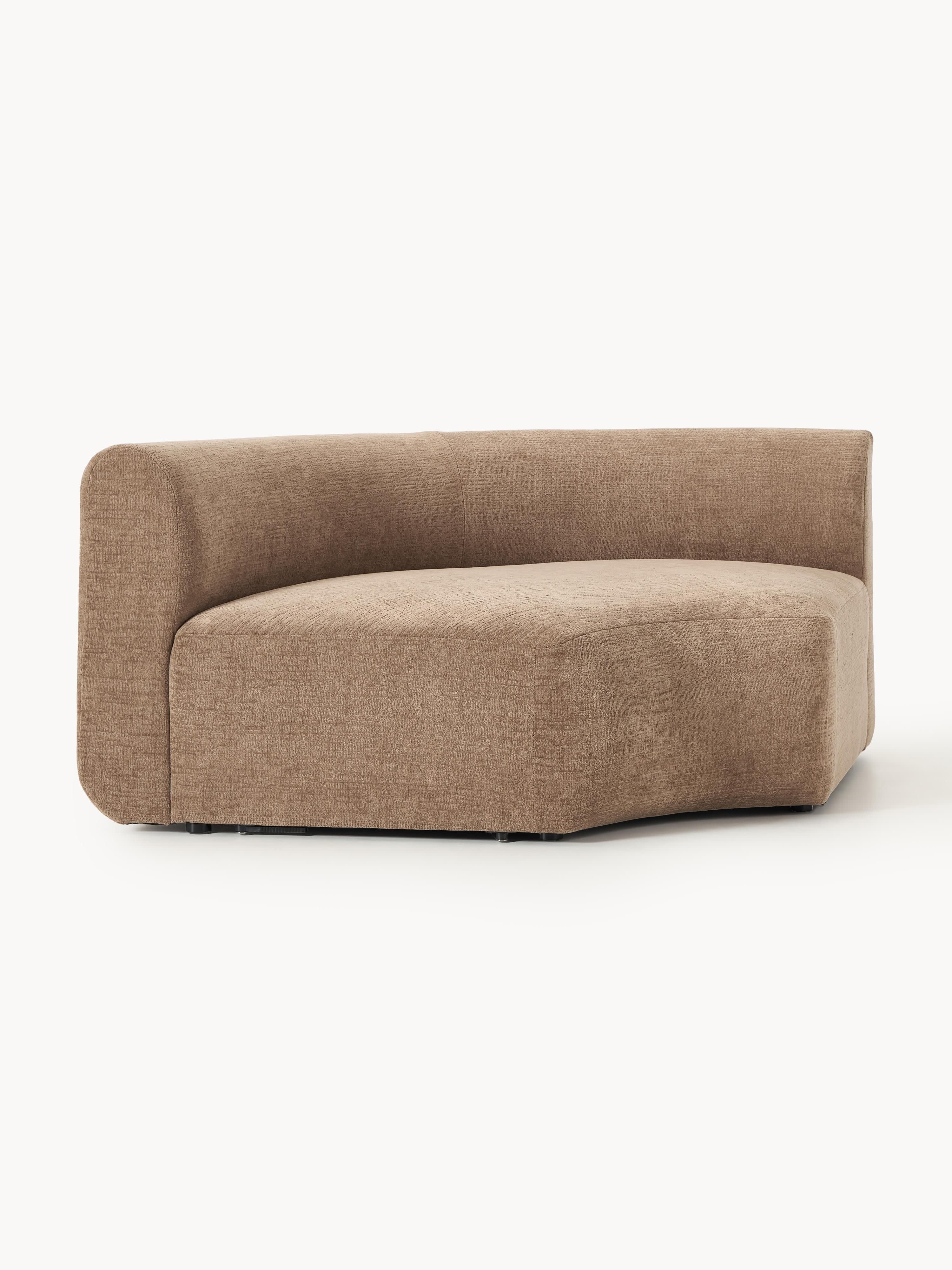Sofia Round Corner Module