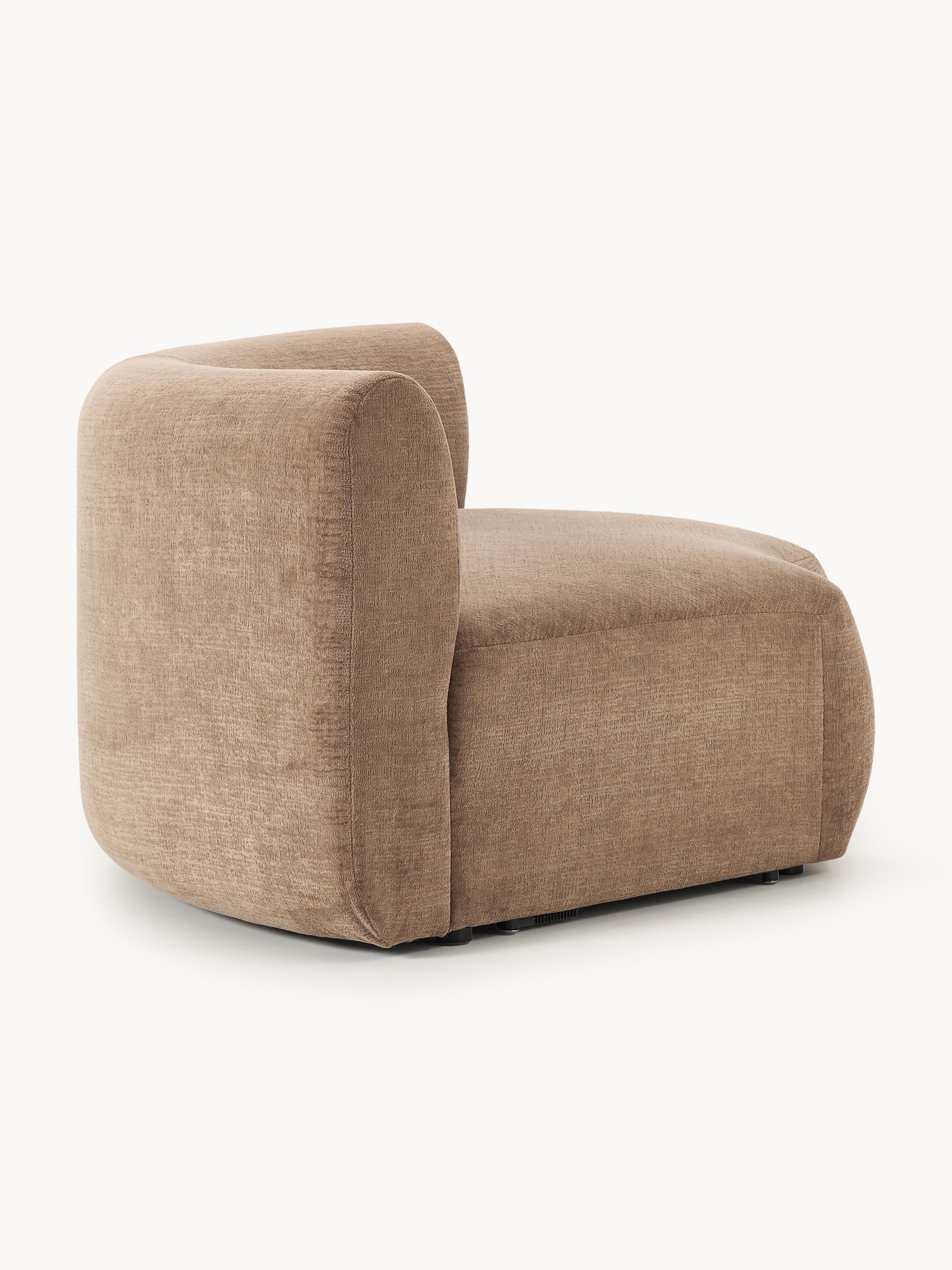 Sofia Round Corner Module