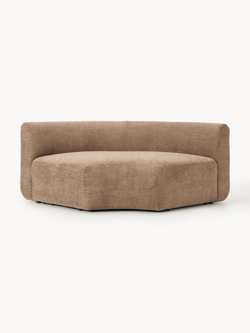 Sofia Round Corner Module