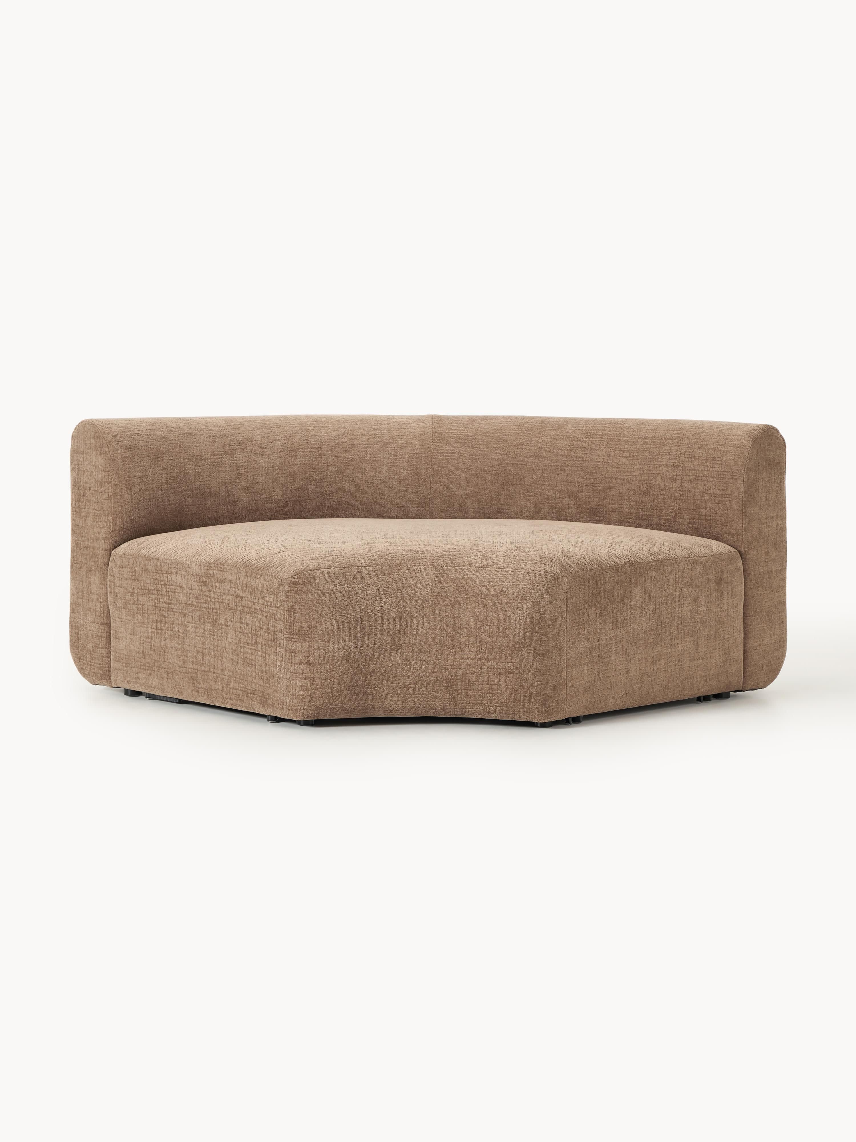 Sofia Round Corner Module