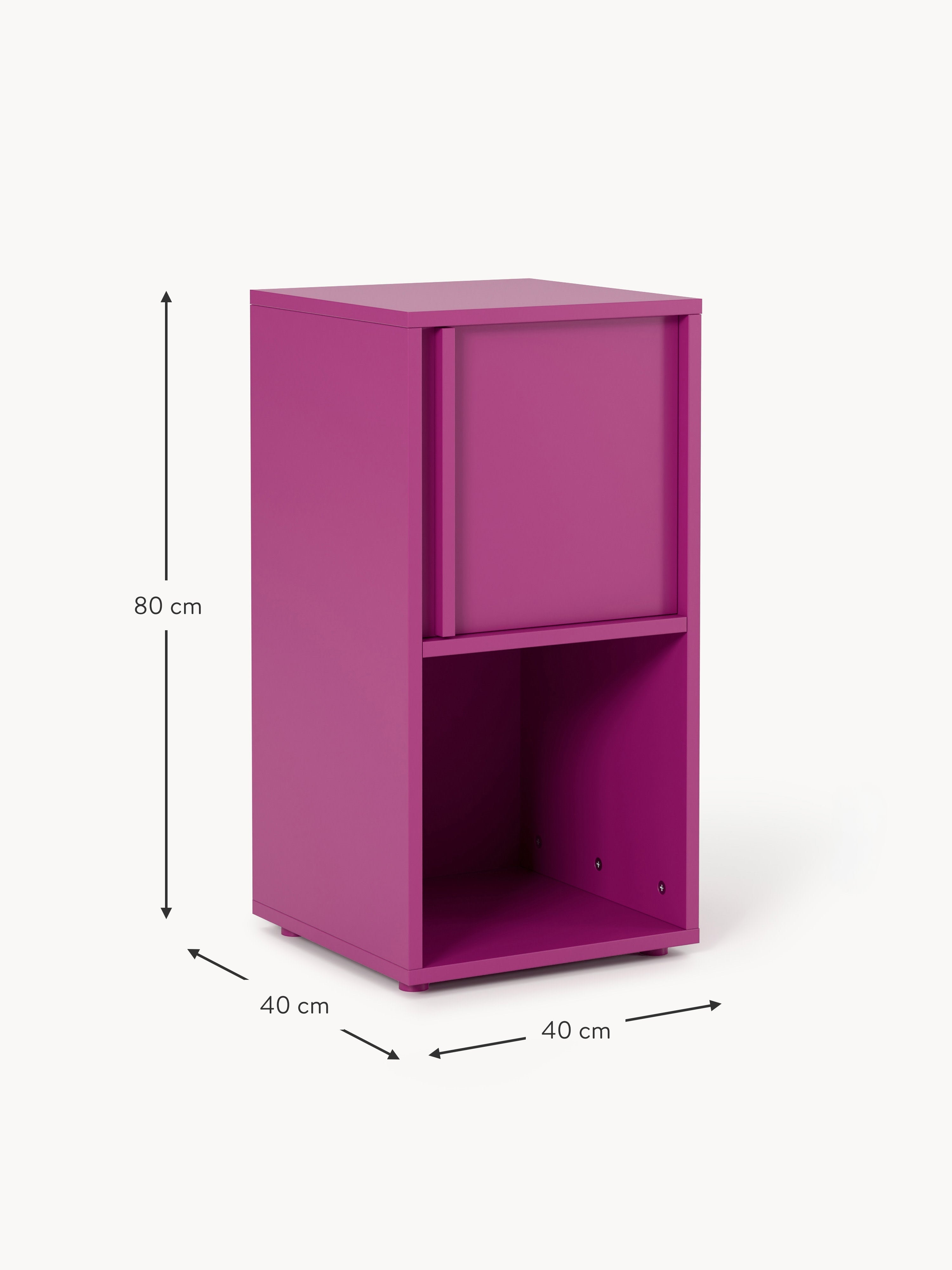 Module Ani for Modular Shelf System