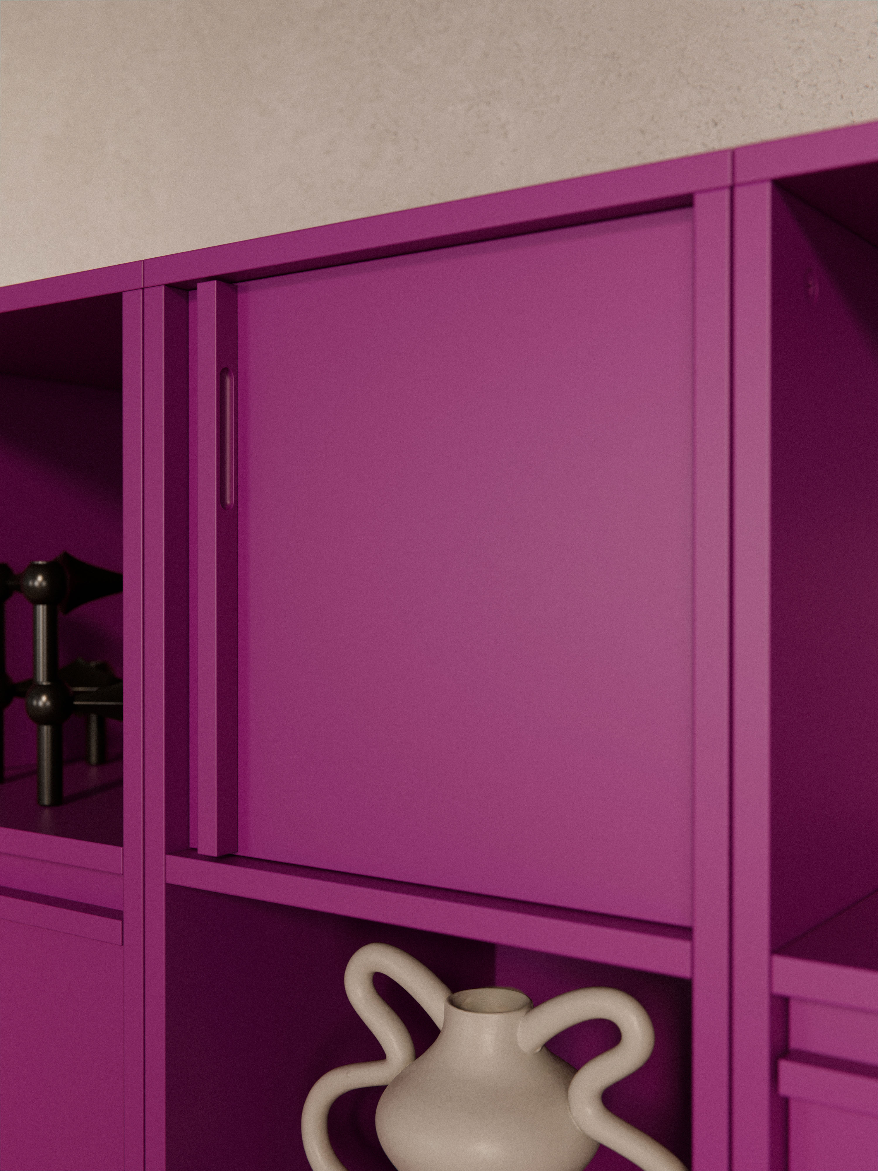 Module Ani for Modular Shelf System
