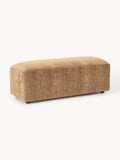 Gallery image 1 - XL Ottoman Melva, W 116 x D 42 cm