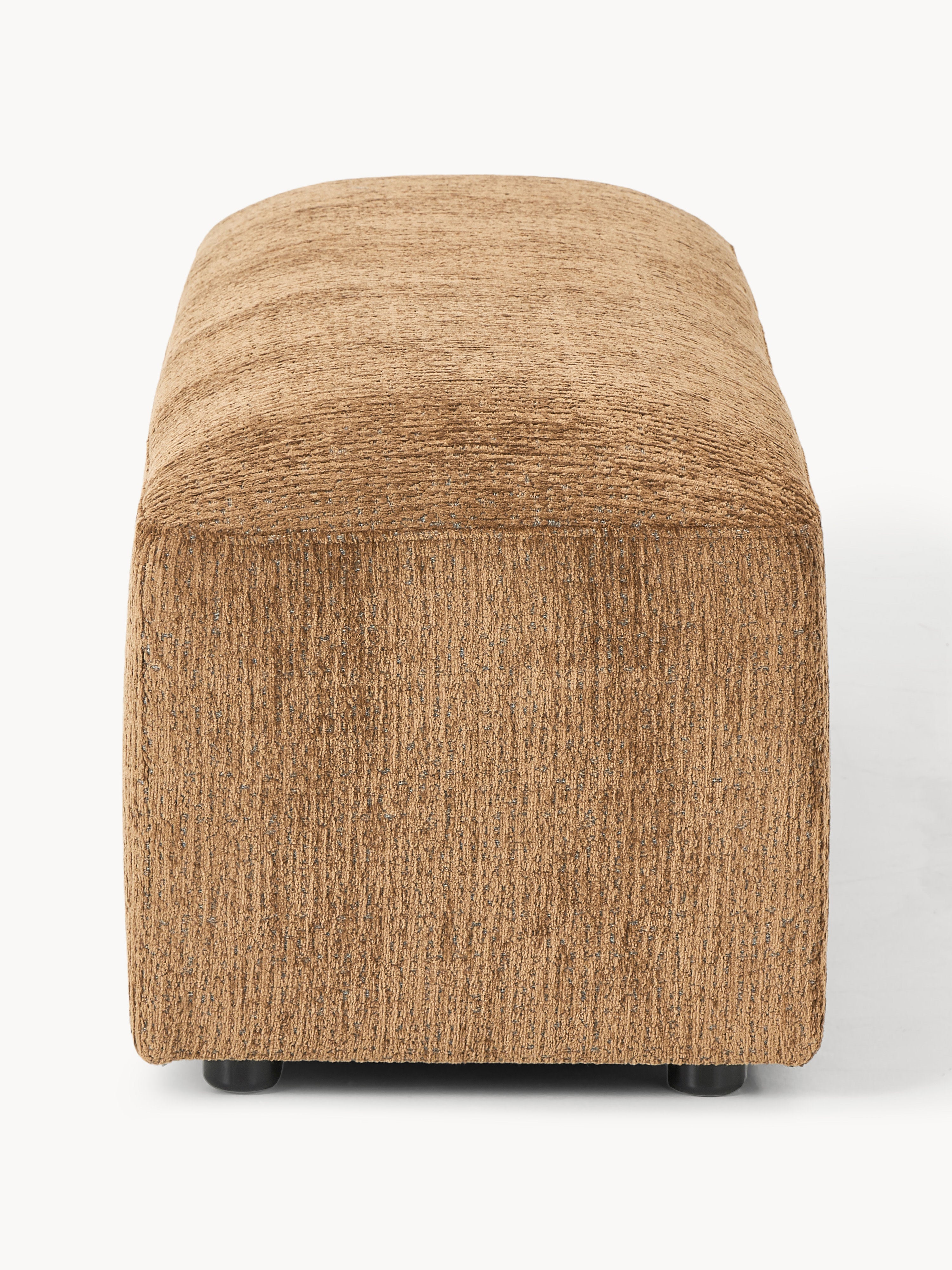 Melva XL Ottoman, W 116 x D 42 cm