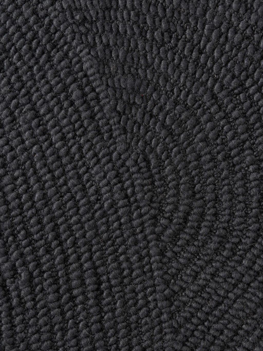 Eleni Round Hand-Tufted Wool Rug
