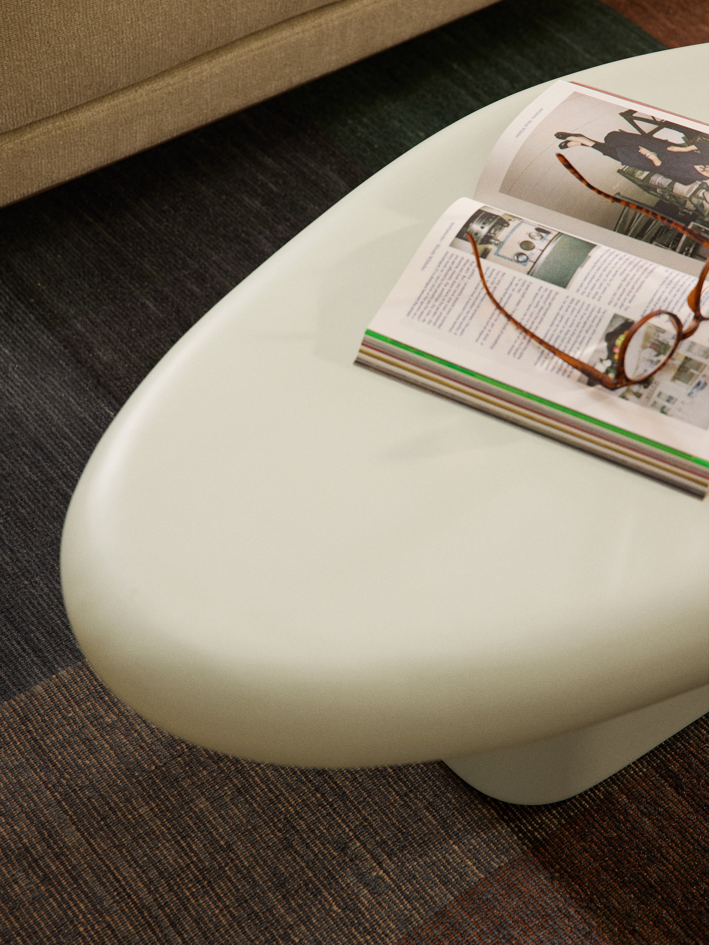Anaya In- & Outdoor Coffee Table