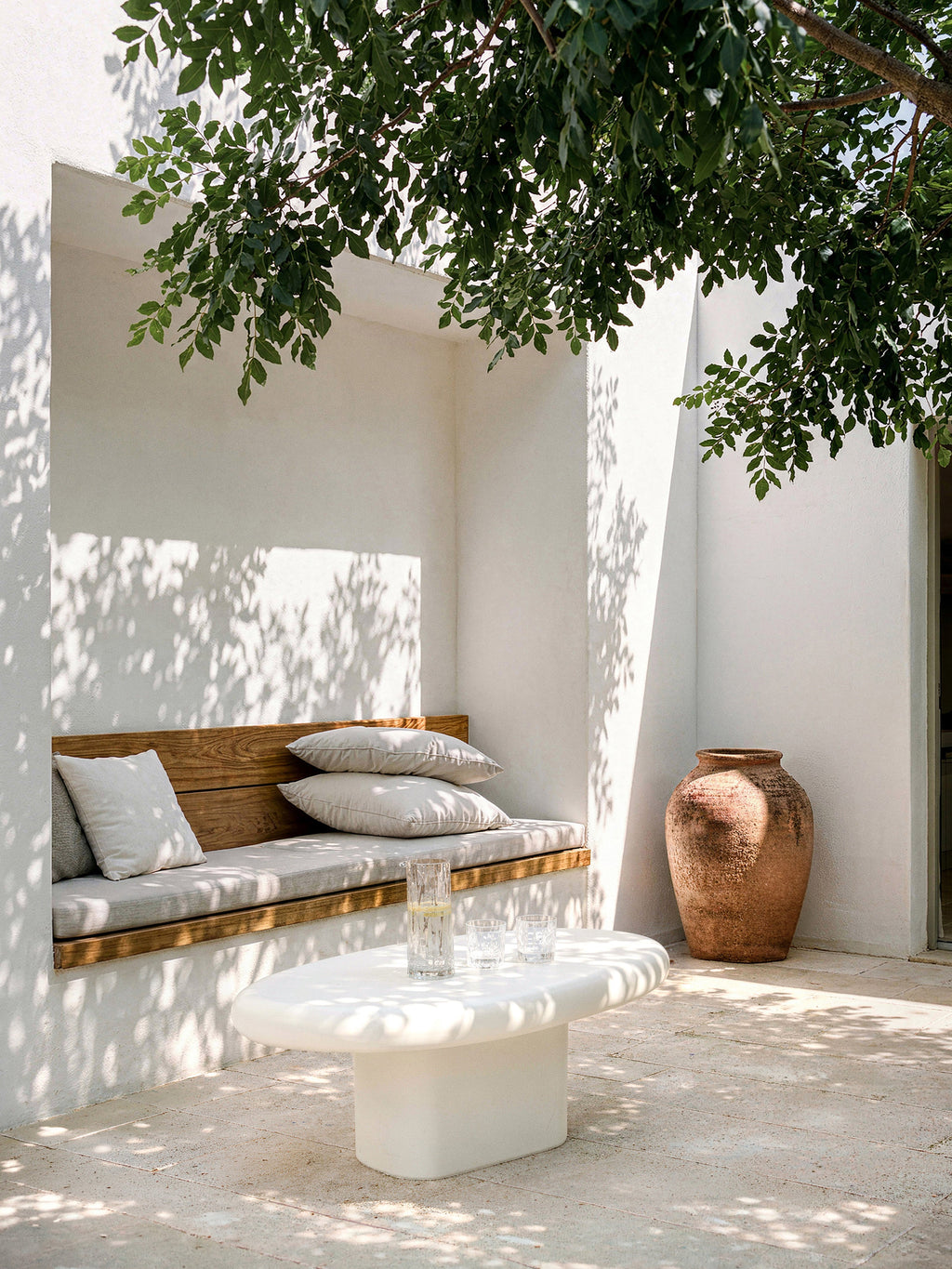 Anaya In- & Outdoor Coffee Table