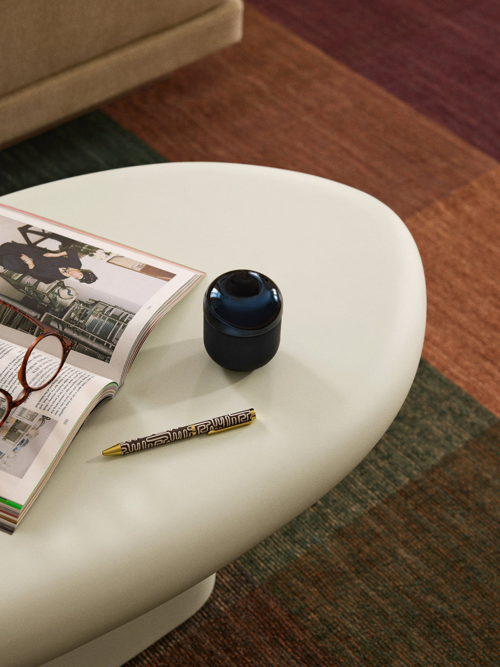Anaya In- & Outdoor Coffee Table