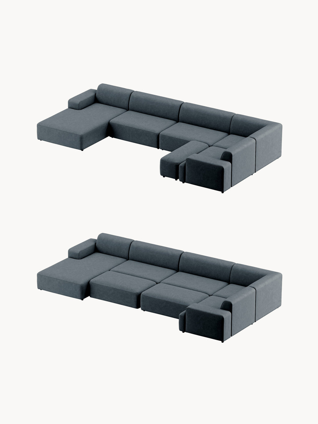Melva XL Sofa