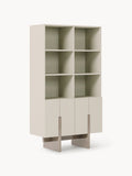 Gallery image 1 - Large Wooden Highboard Dado