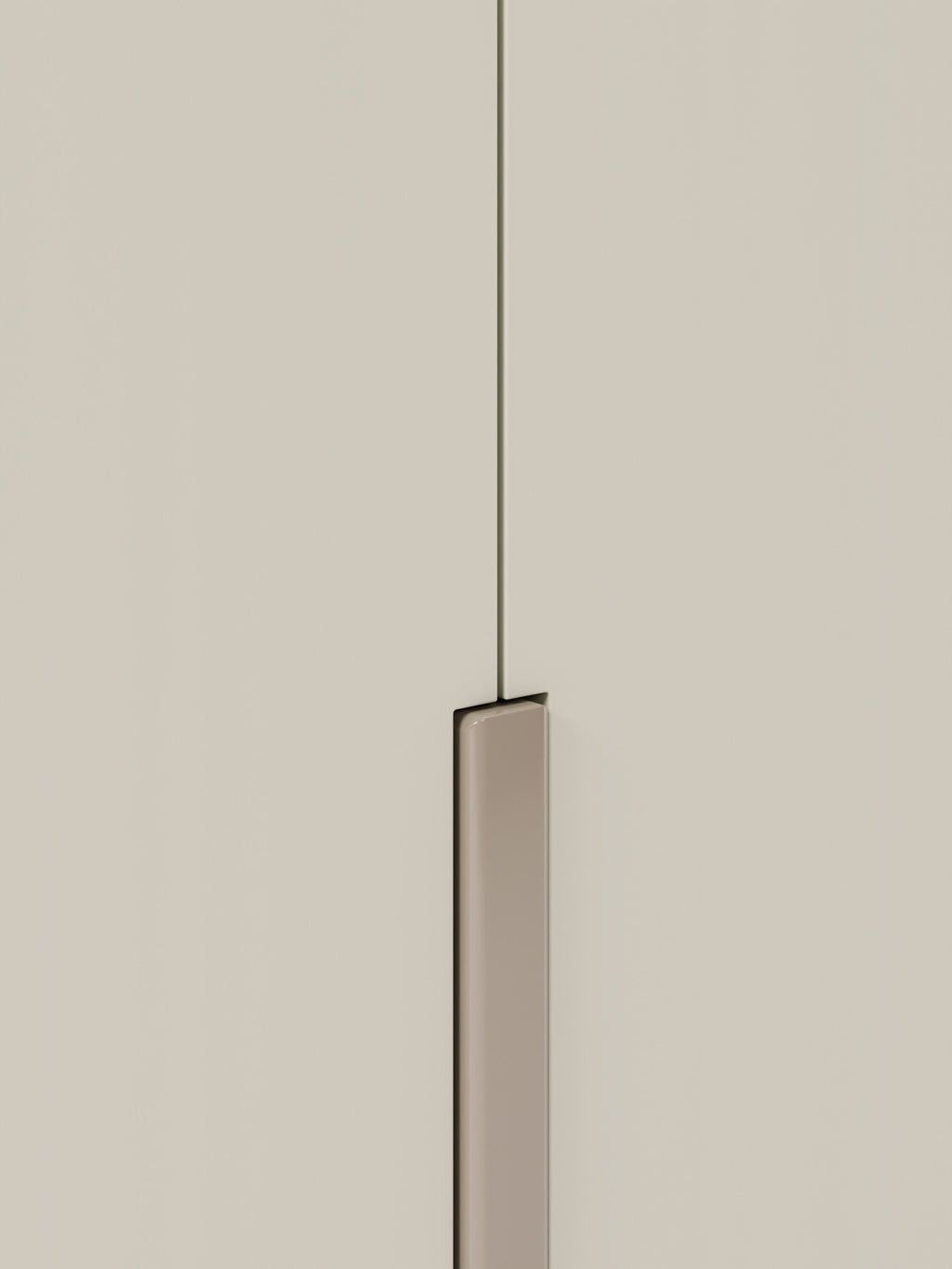 Dado Large Wooden Highboard