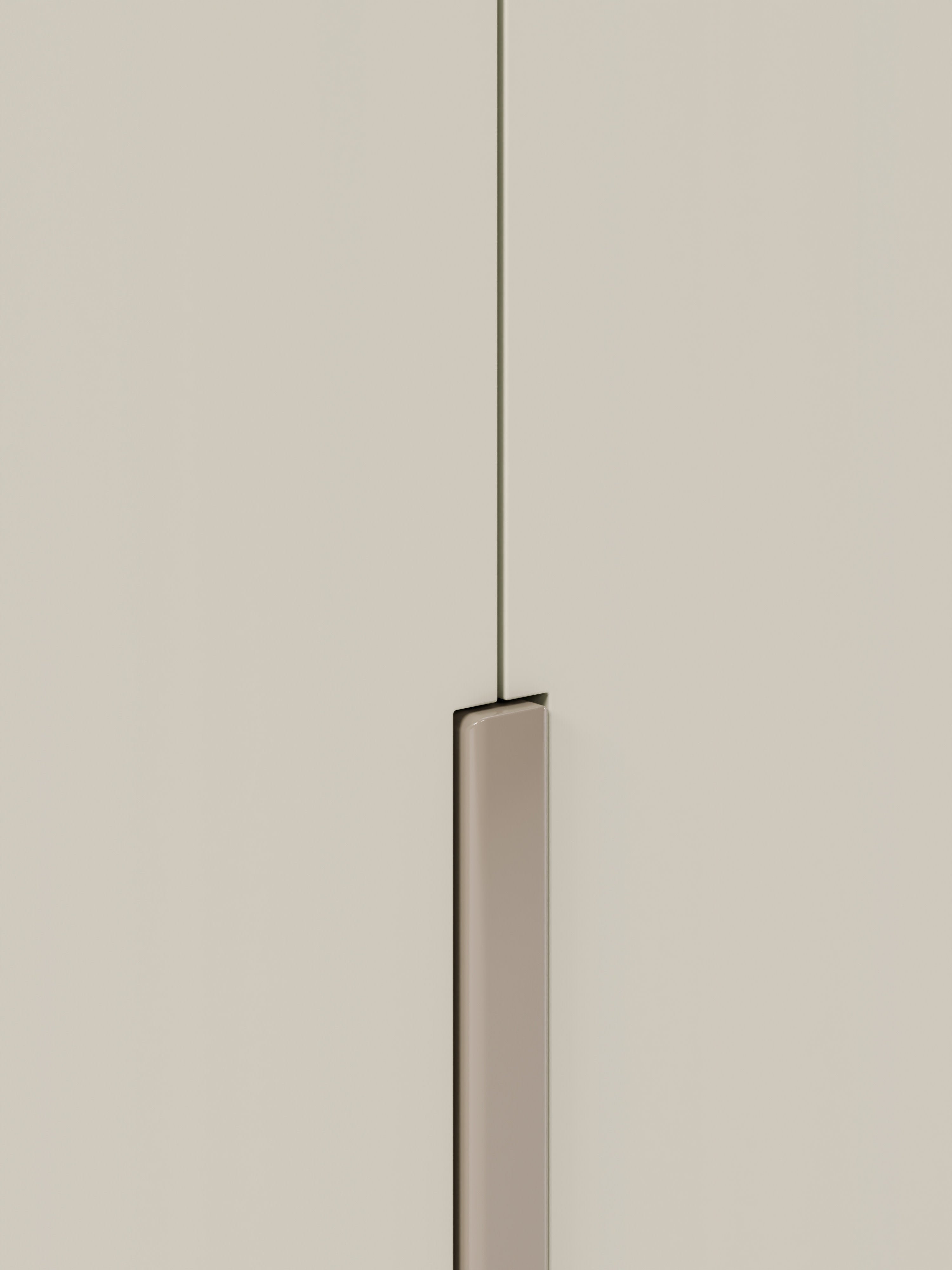 Dado Large Wooden Highboard