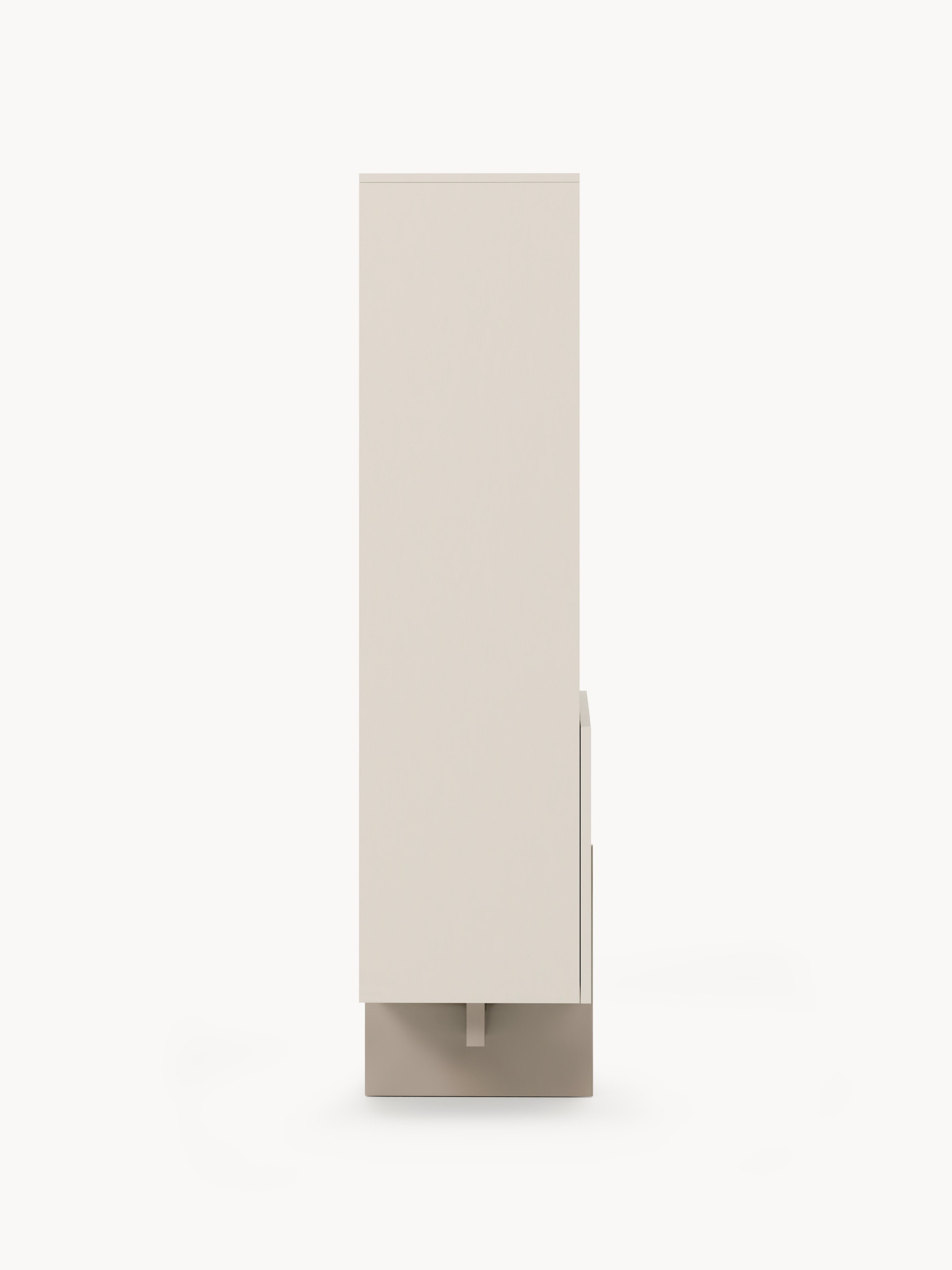 Dado Large Wooden Highboard