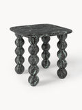 Gallery image 1 - Marble Side Table Lyndi