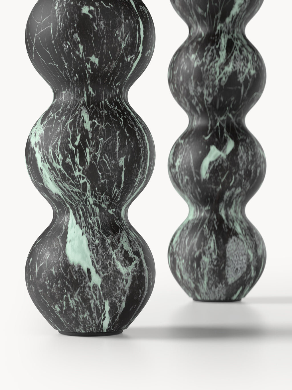 Lyndi Marble Side Table