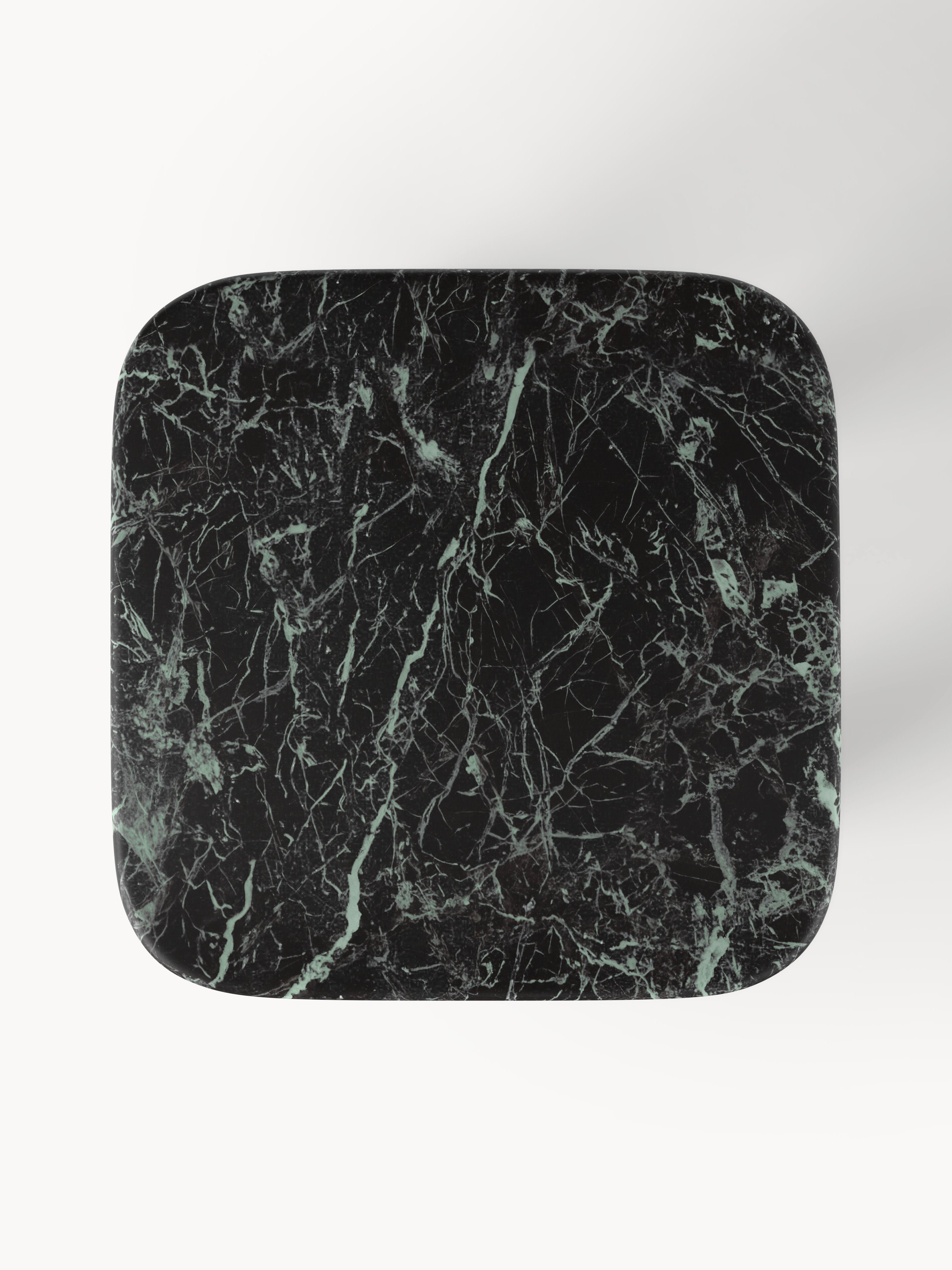 Lyndi Marble Side Table