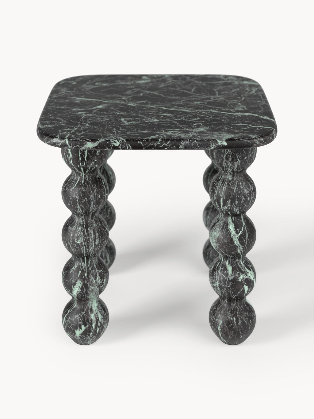 Lyndi Marble Side Table