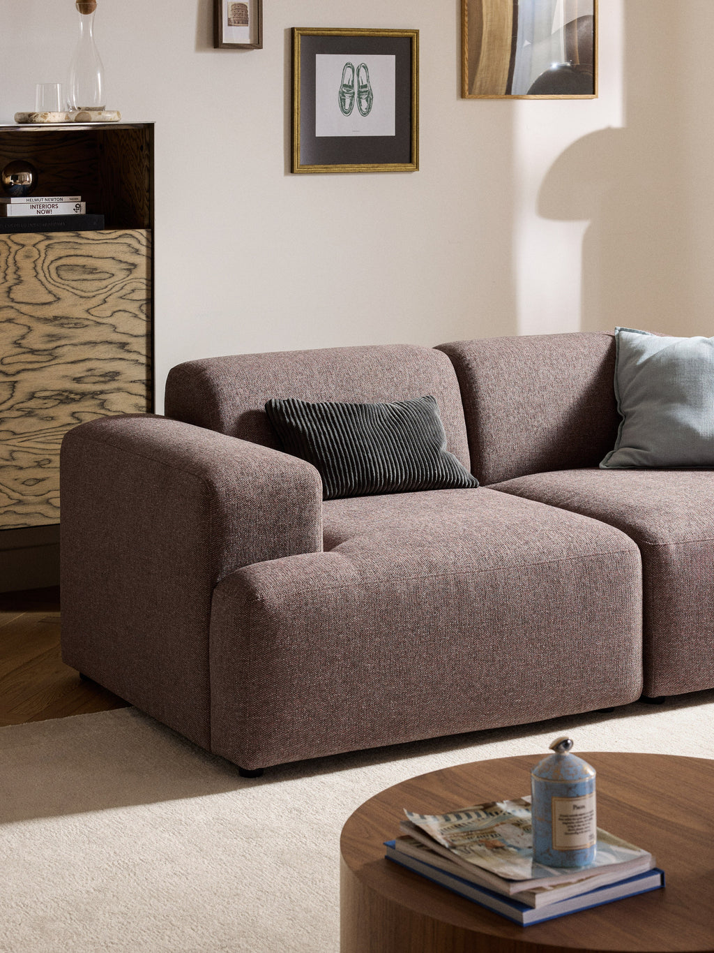 Melva Sofa (2-seater)