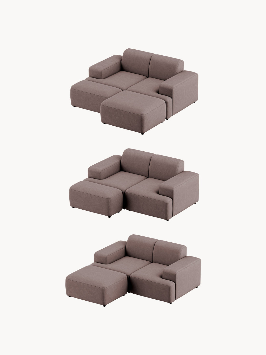Melva Sofa (2-seater)