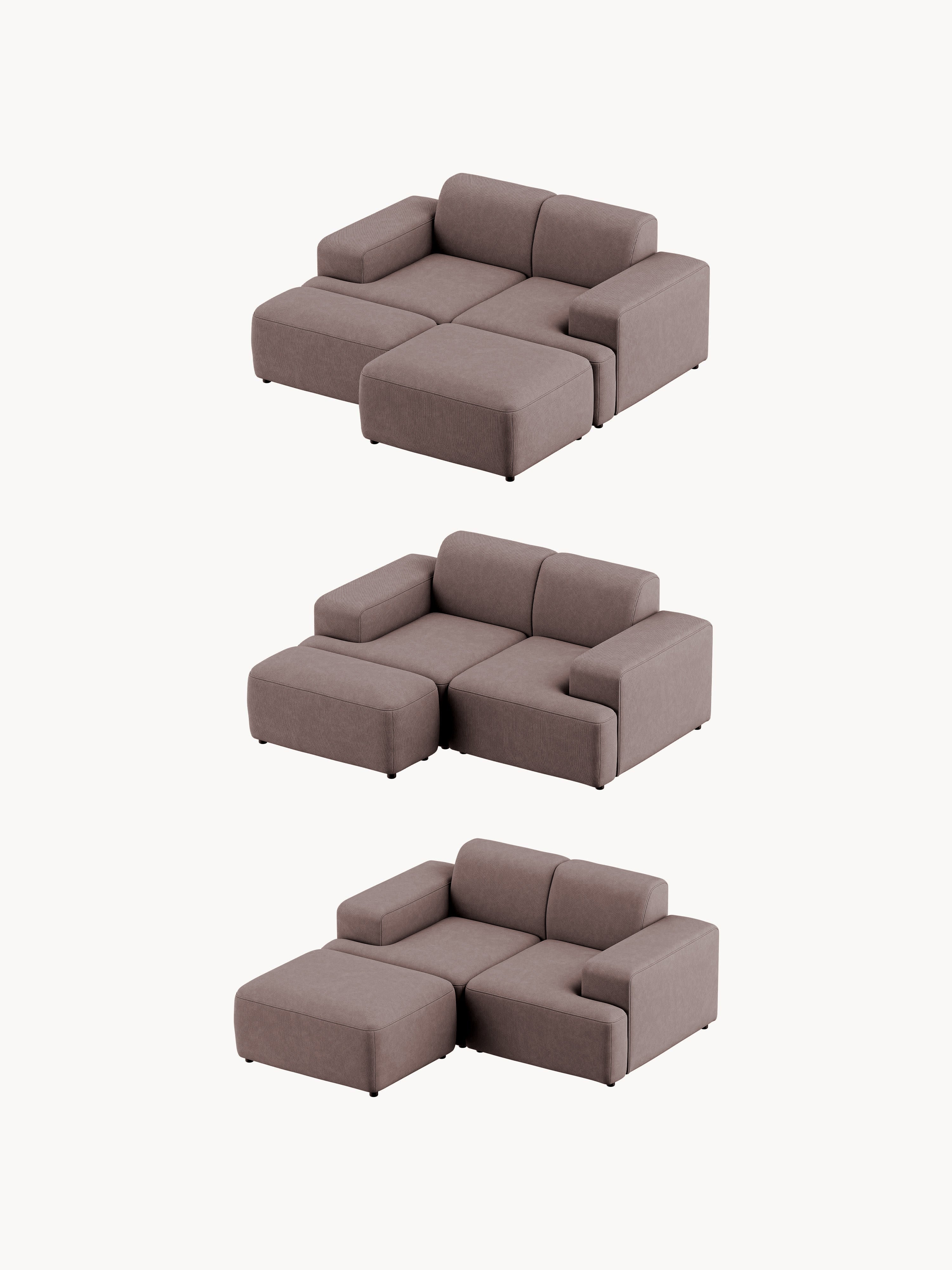Melva Sofa (2-seater)