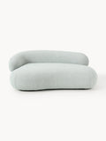 Gallery image 1 - Bouclé Sofa Alba (2-seater)